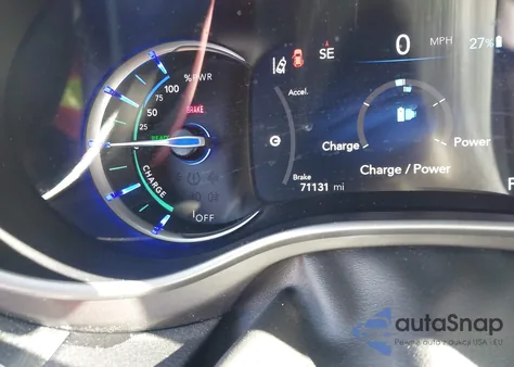 2022 Chrysler Pacifica Hybrid Touring L from USA, damaged, VIN 2C4RC1L7XNR139546